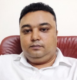 Yash Mundra