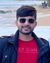 Shashank Chavan