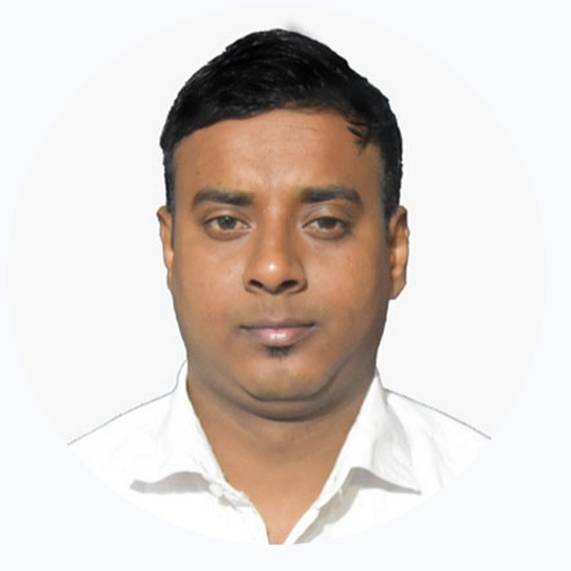 MANOJ MONDAL