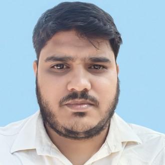 Taufeeq Ahmed
