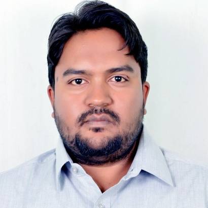 Manjunath Patil