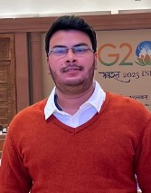 Nimesh Kumar Singh