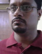 Tryambak Bhattaharya