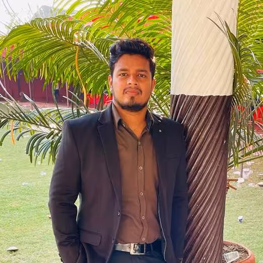 Vishal Chauhan