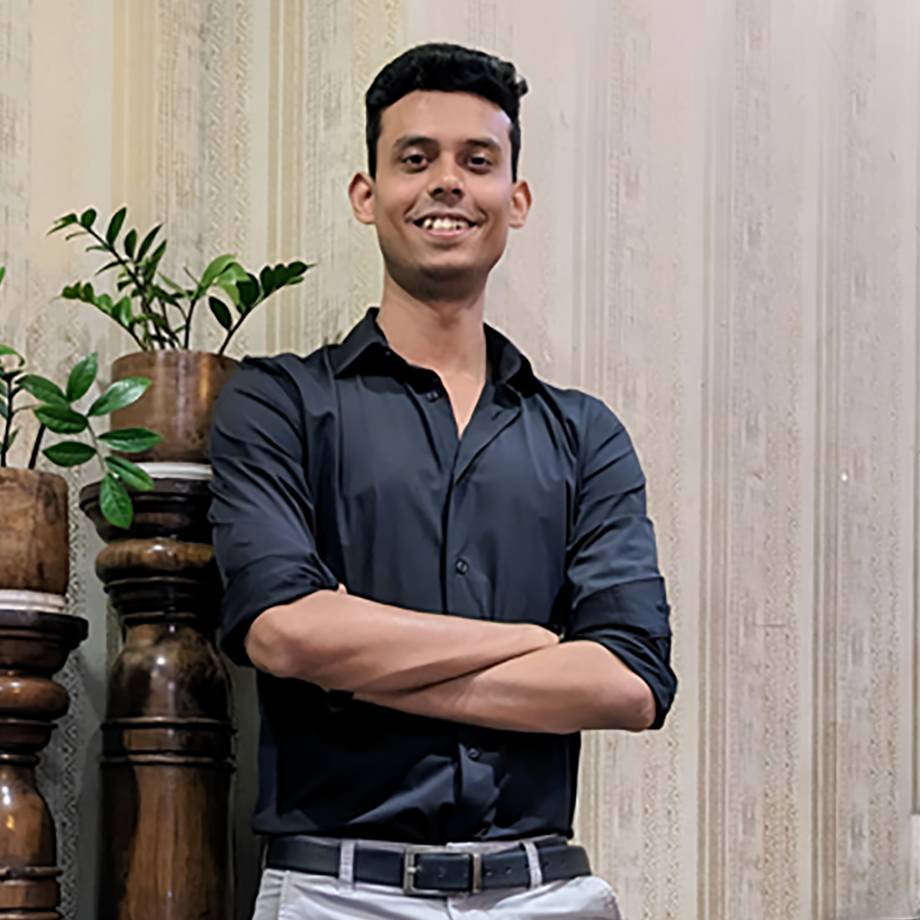 Harsh Kumar