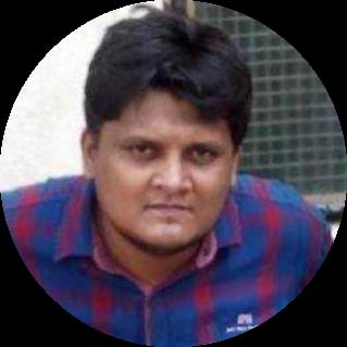 Dipak Zadbuke