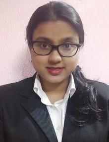 Manisha Acharya