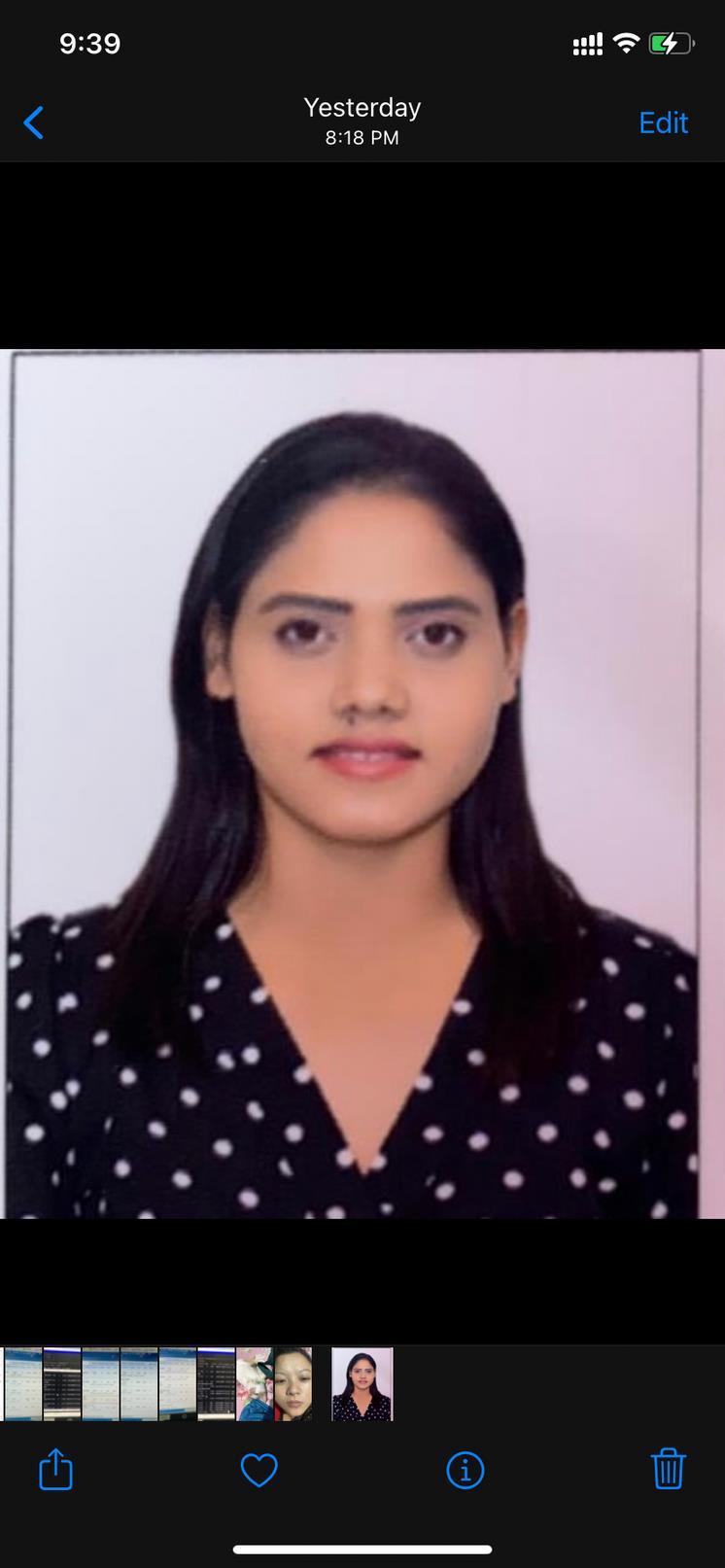 Rita Kharia