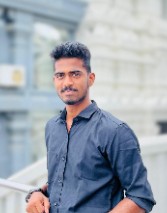 Prudhvi AM