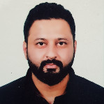Ravi Kiran Shashidharan