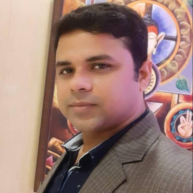 Rahul Abhishek