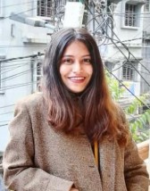 Anindita Bhattacharjee