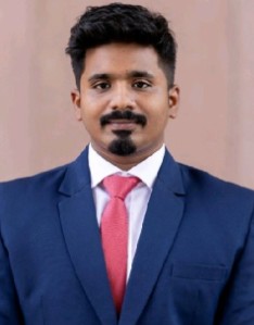 PRADEEP HORE