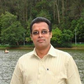 CHANDRASEKAR VELUCHAMY