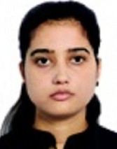 CHANDNI PANDEY