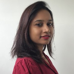 Vrinda Bhandari