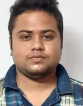 Sourav Hazra