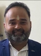 ASHOK PARAMESHWARAN