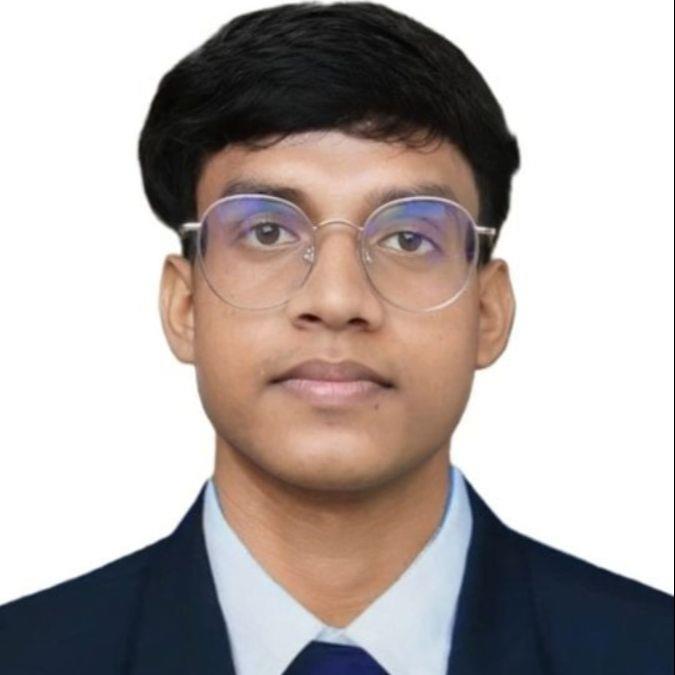 Purnachandra Kumar Majhi