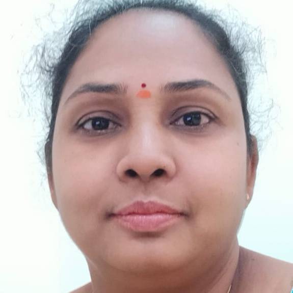 RAMA DEVI BALAKRISHNAN