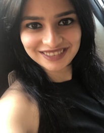 Jahnavi Goradia