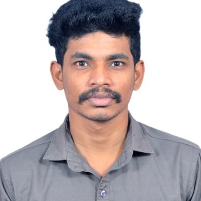 Prabakaran G