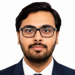 NISHANT KUMAR SHRIVASTAV