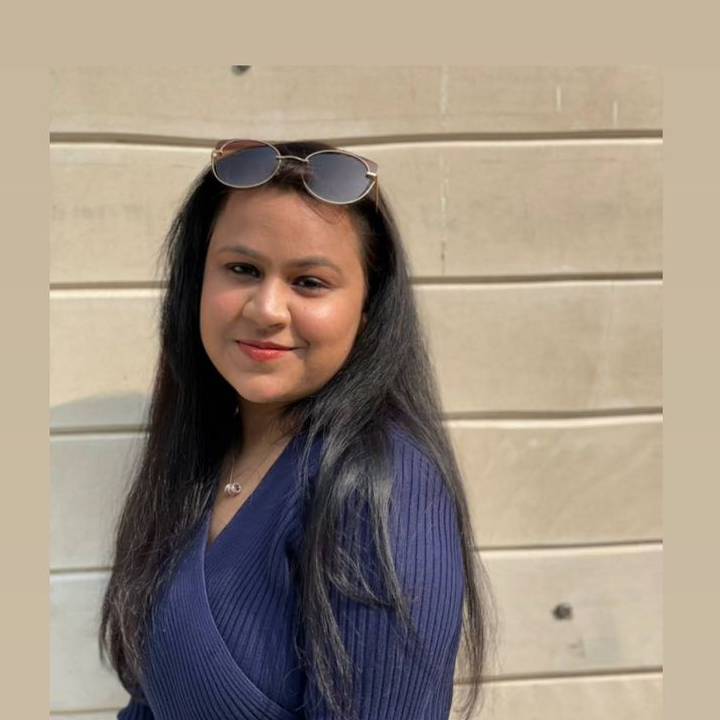 Sneha Singhal