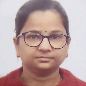 Anupriya Mittal