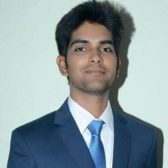 MANISH KUMAR