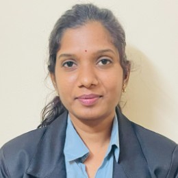 SALEMULA BHARGAVI
