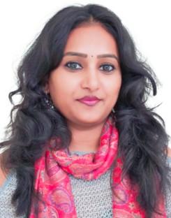 Pavithra Shankarappa