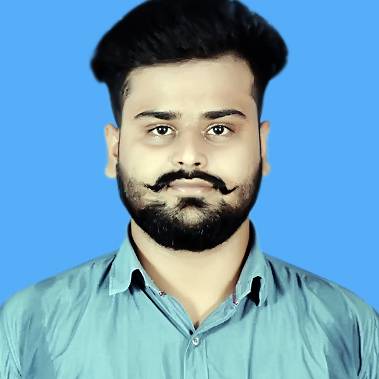 Prabhakar Choubey