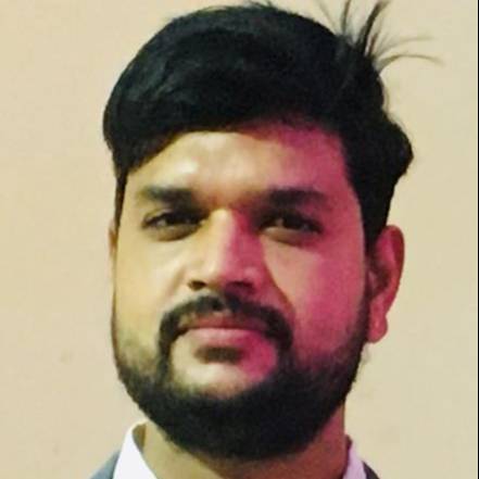 RAJ SINGH CHAUHAN