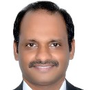Venkat Desu