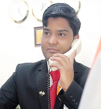 Rahul Madhukar Badgujar