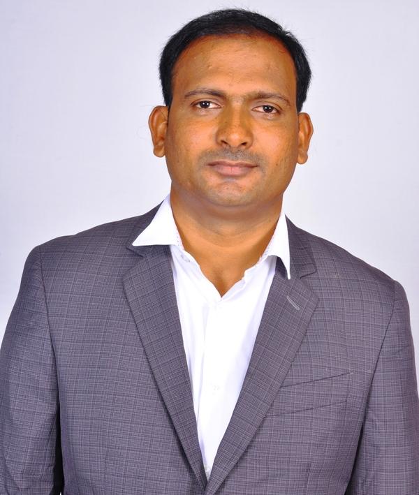Sivasankar Reddy Mopuru