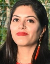 Srijna Ghai