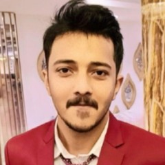 AMAN ARYA