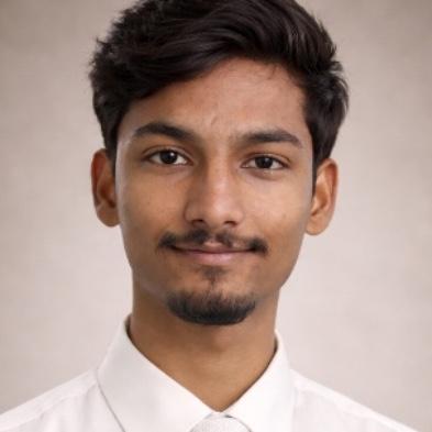 Abhishek Pathak