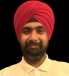 Harjeet Singh