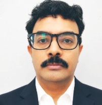 SOMRAJ DEY