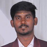 Viknesh Ramesh