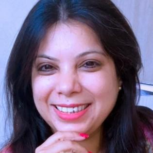 Neha Bhatia