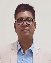 ASHOK KUMAR SINHA