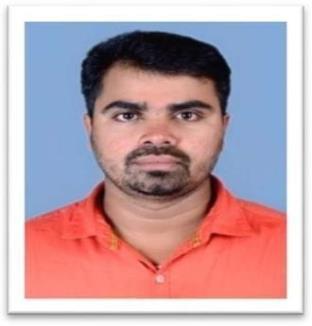 NIKHIL CHANDRAN