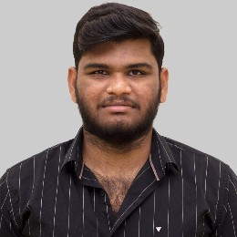 KEERTHI VAMSI BOPPANA