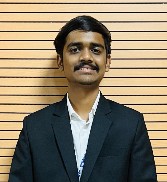 VIRAJ RAJENDRA ARGADE