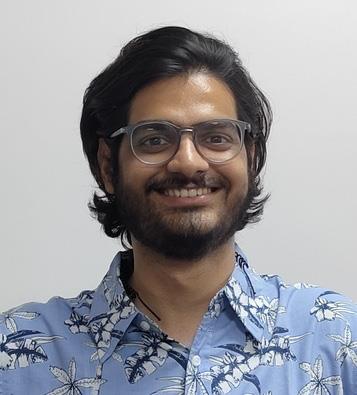Chaitanya Mungi