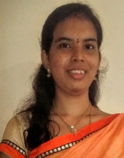 SRIDEVI GADA